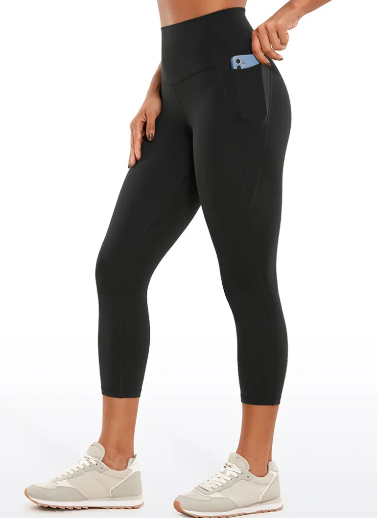 Butterluxe Pocket Legging 23''