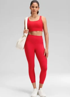 Butterluxe Pocket Legging 23''