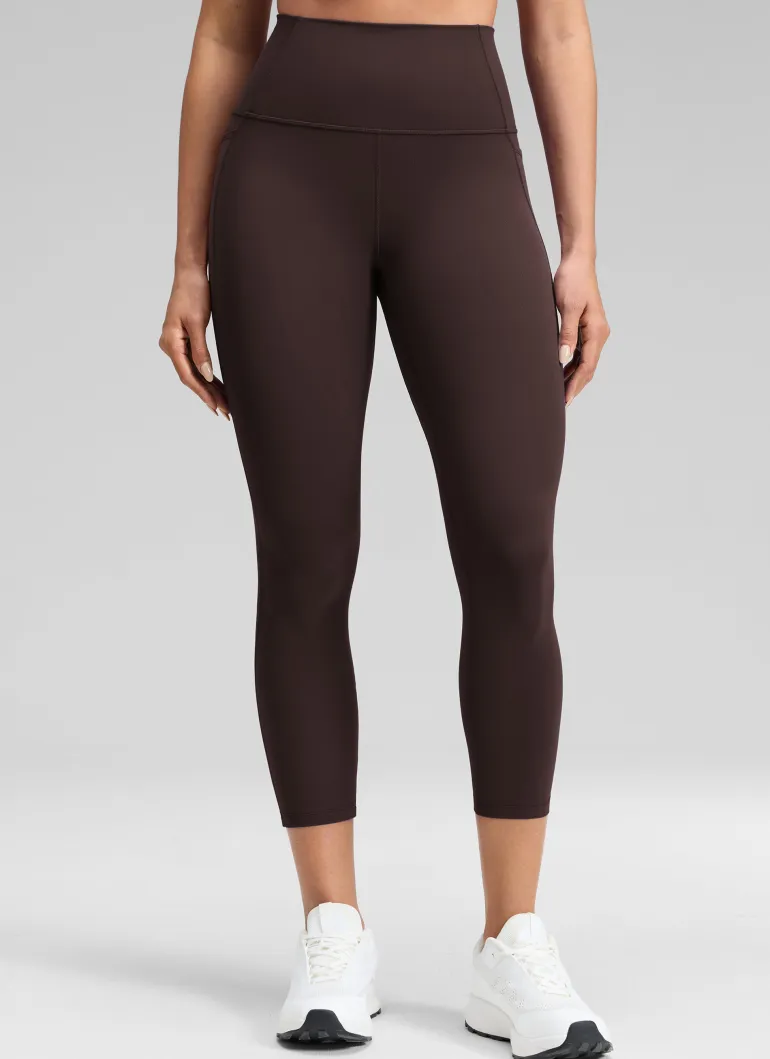 Butterluxe Pocket Legging 23''