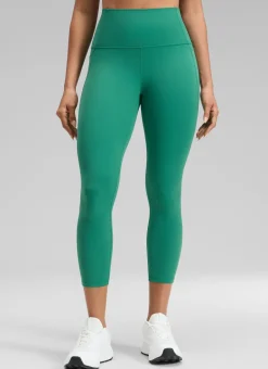 Butterluxe Pocket Legging 23''