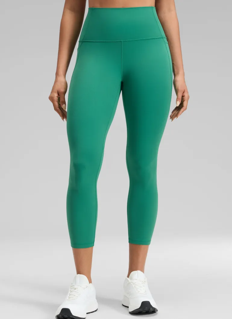 Butterluxe Pocket Legging 23''