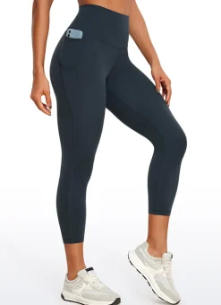 Butterluxe Pocket Legging 23''