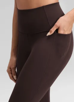 Butterluxe Pocket Legging 23''
