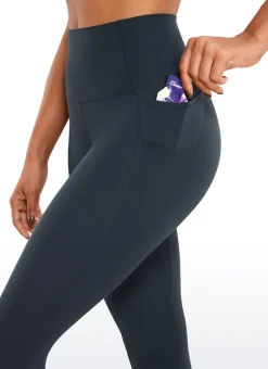 Butterluxe Pocket Legging 23''