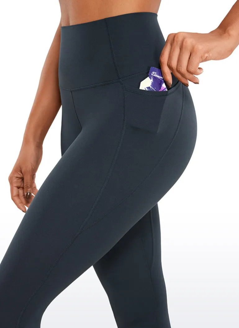 Butterluxe Pocket Legging 23''