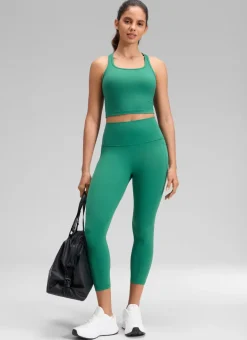 Butterluxe Pocket Legging 23''