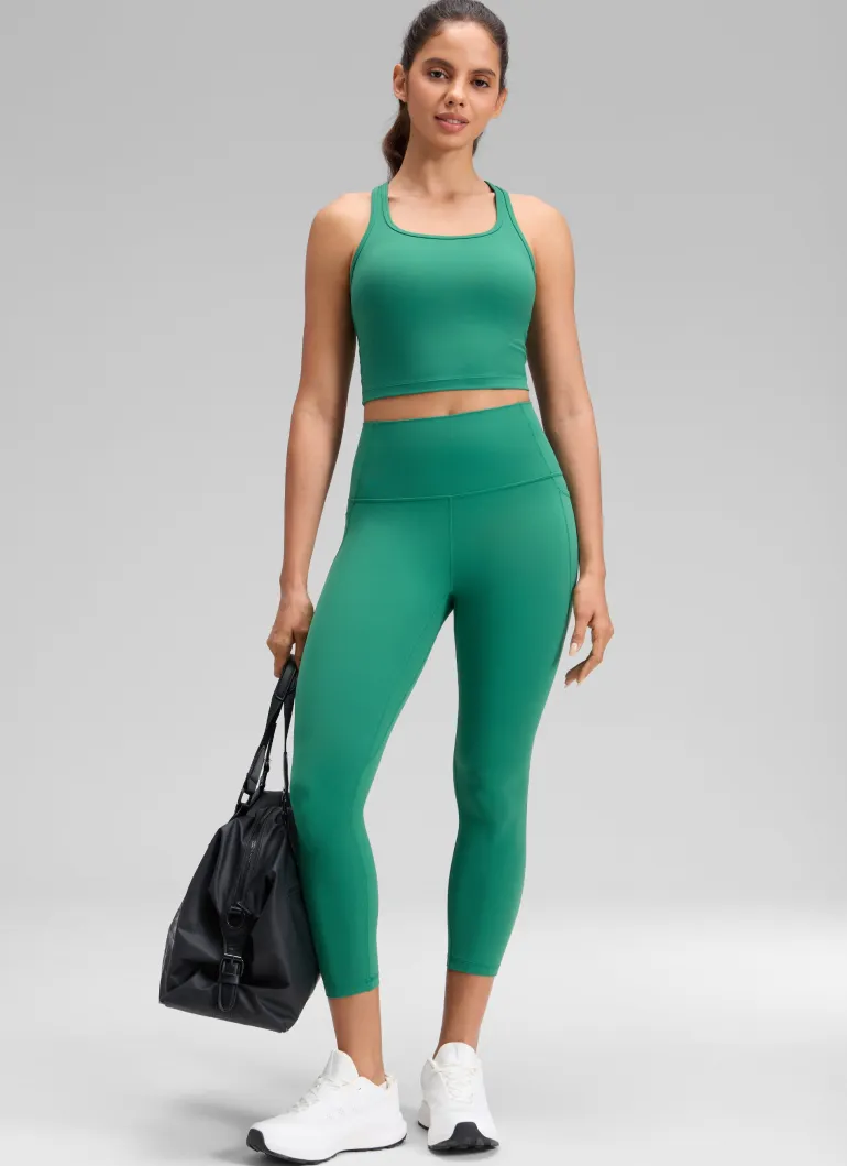 Butterluxe Pocket Legging 23''