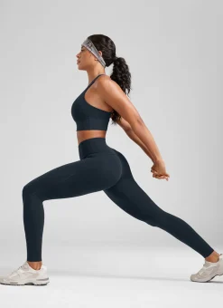 Butterluxe Pocket Legging 28''