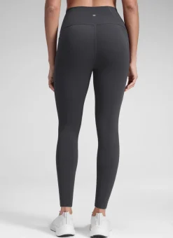 Butterluxe Pocket Legging 28''