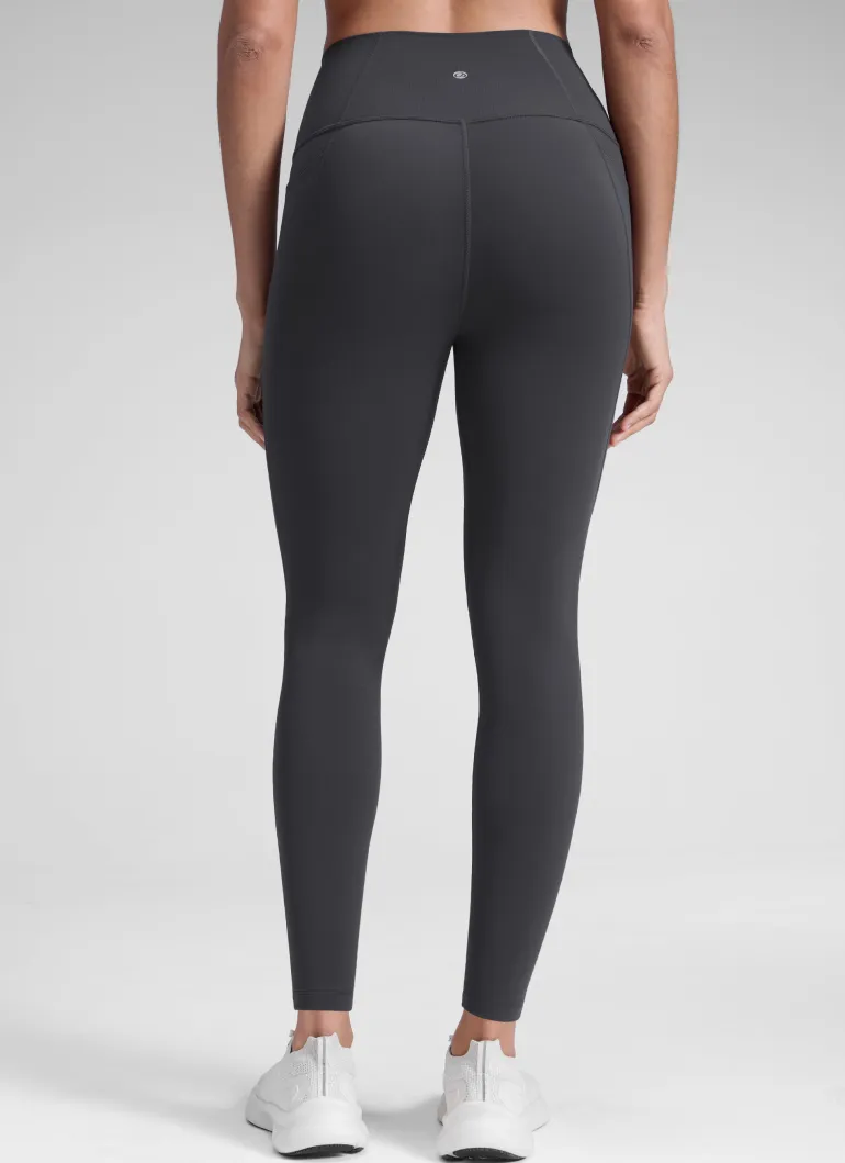 Butterluxe Pocket Legging 28''