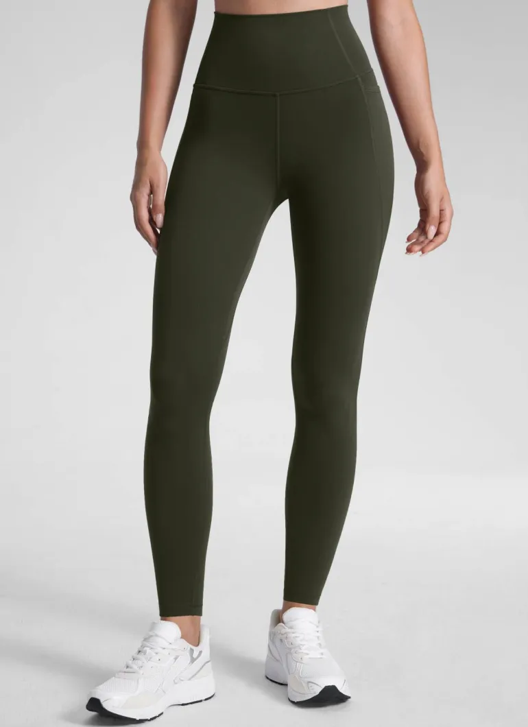 Butterluxe Pocket Legging 28''