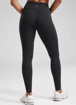 Butterluxe Pocket Legging 28''