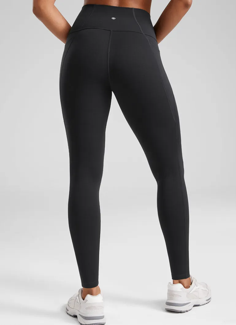 Butterluxe Pocket Legging 28''