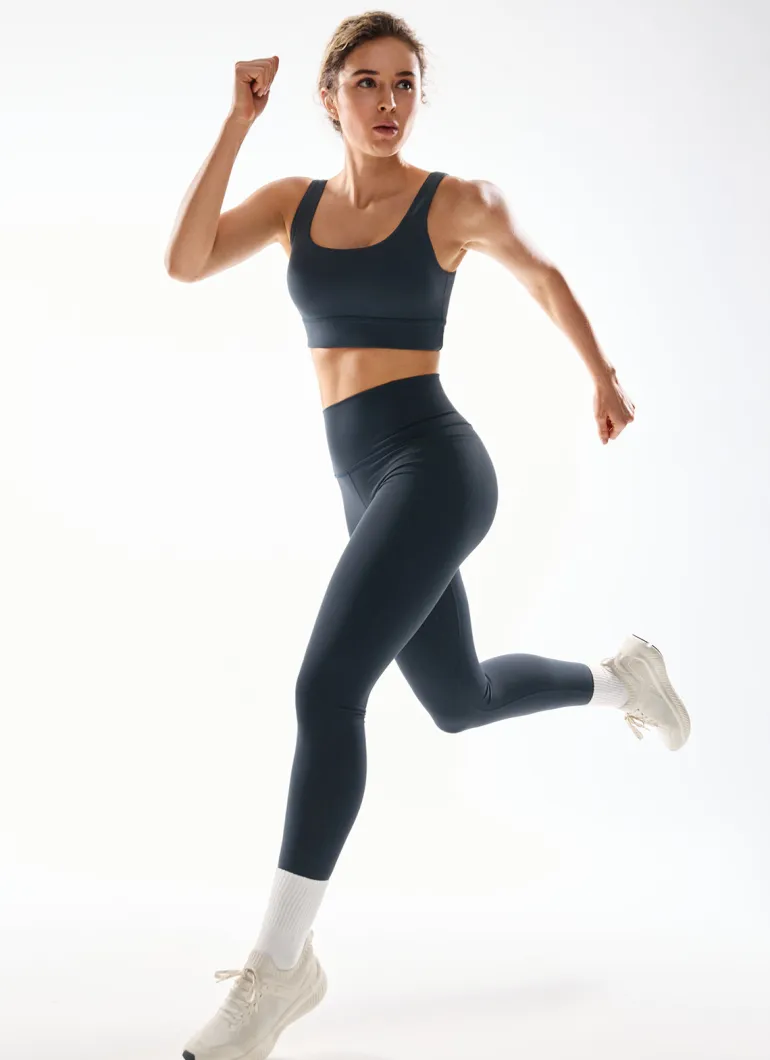 Butterluxe Pocket Legging 28''