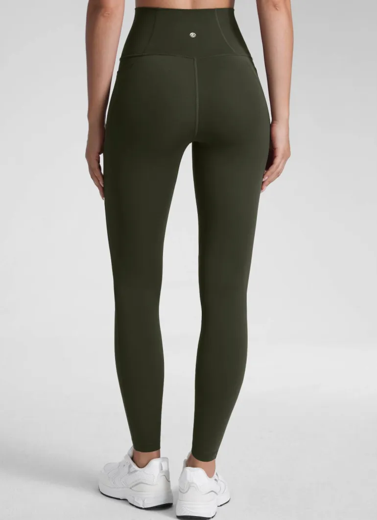 Butterluxe Pocket Legging 28''