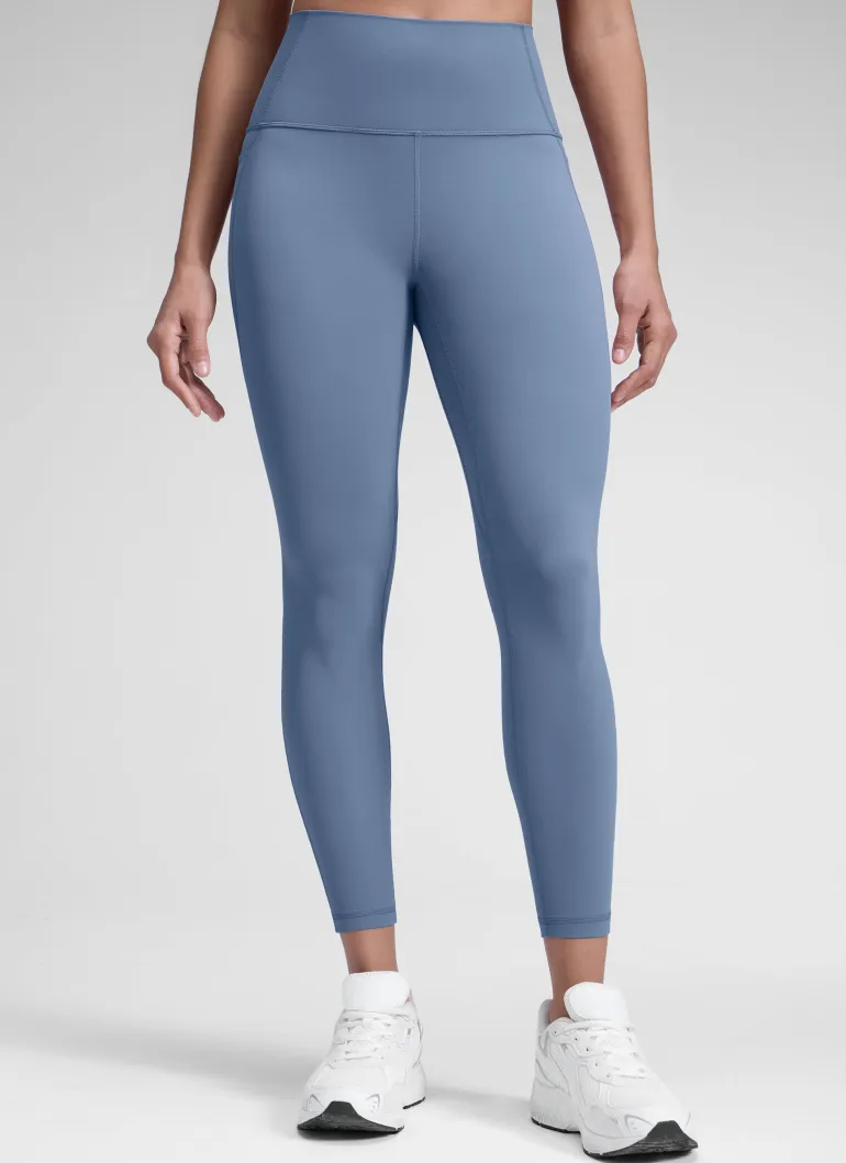 Butterluxe Pocket Legging 28''