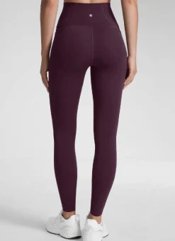 Butterluxe Pocket Legging 28''