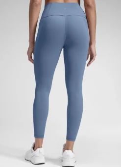 Butterluxe Pocket Legging 28''