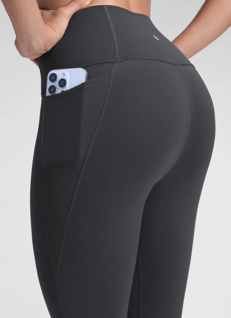 Butterluxe Pocket Legging 28''