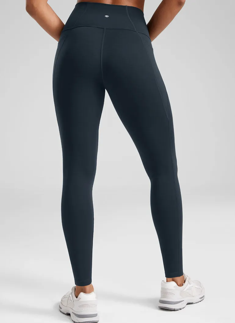Butterluxe Pocket Legging 28''