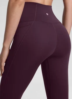 Butterluxe Pocket Legging 28''