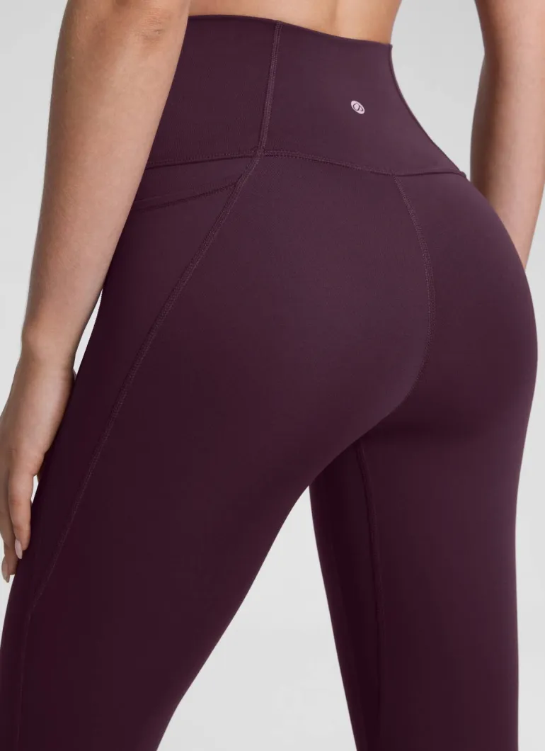 Butterluxe Pocket Legging 28''