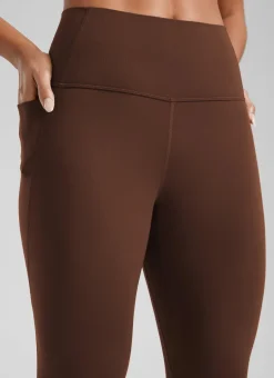 Butterluxe Pocket Legging 28''
