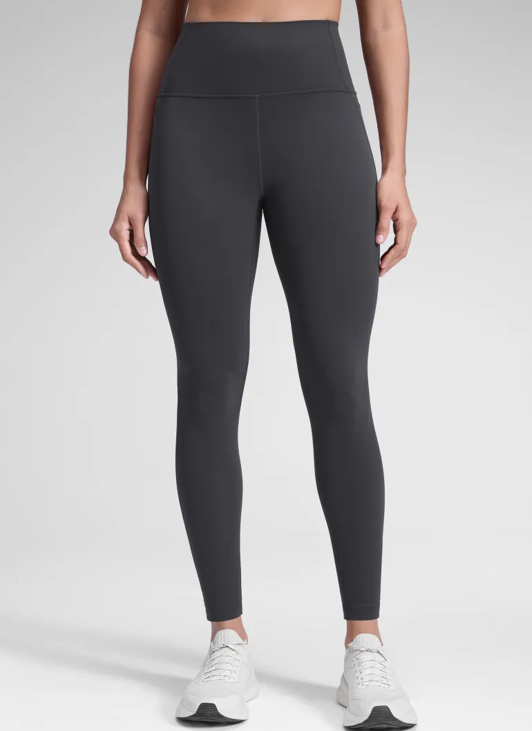Butterluxe Pocket Legging 28''