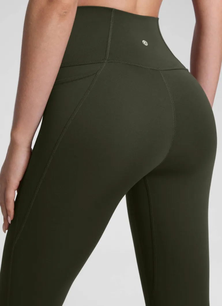 Butterluxe Pocket Legging 28''