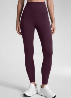 Butterluxe Pocket Legging 28''