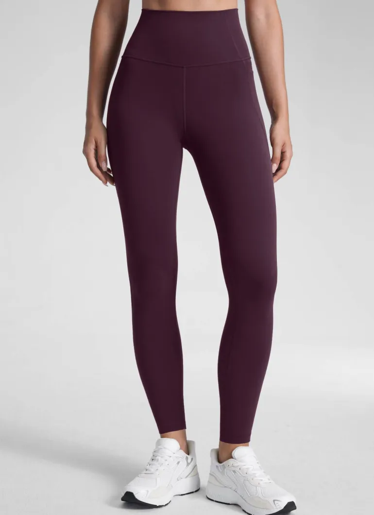 Butterluxe Pocket Legging 28''