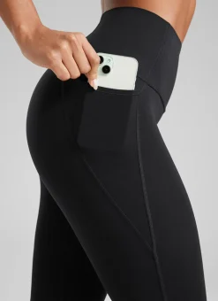 Butterluxe Pocket Legging 28''