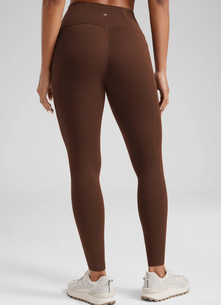Butterluxe Pocket Legging 28''