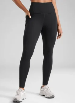 Butterluxe Pocket Legging 28''