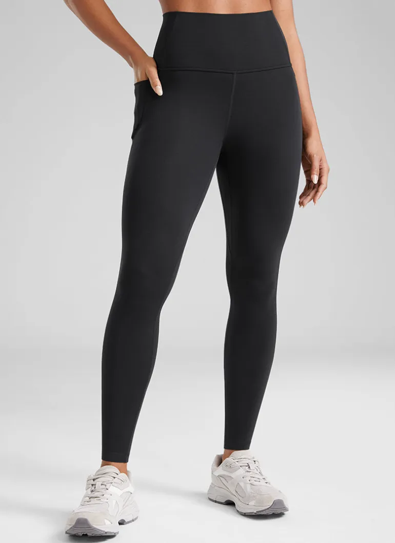Butterluxe Pocket Legging 28''