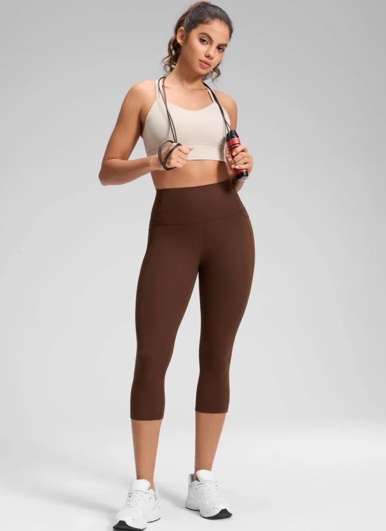 Butterluxe Pocket Legging 19''