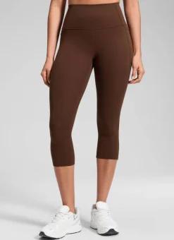Butterluxe Pocket Legging 19''