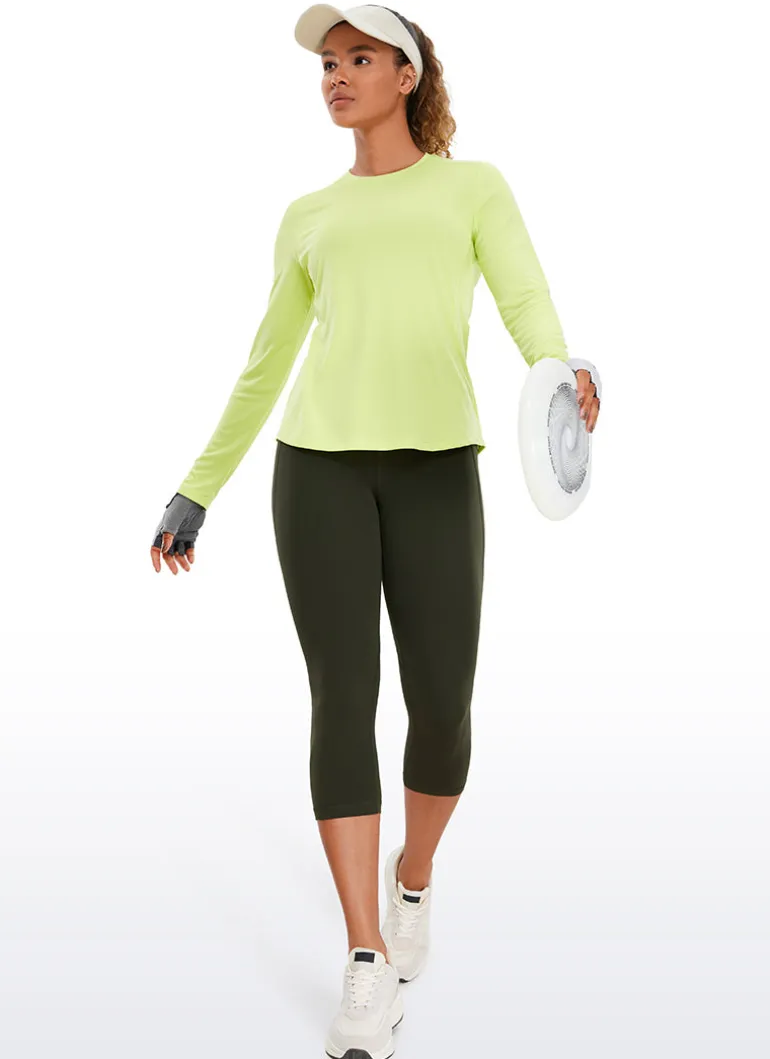 Butterluxe Pocket Legging 19''