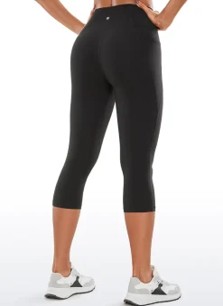 Butterluxe Pocket Legging 19''