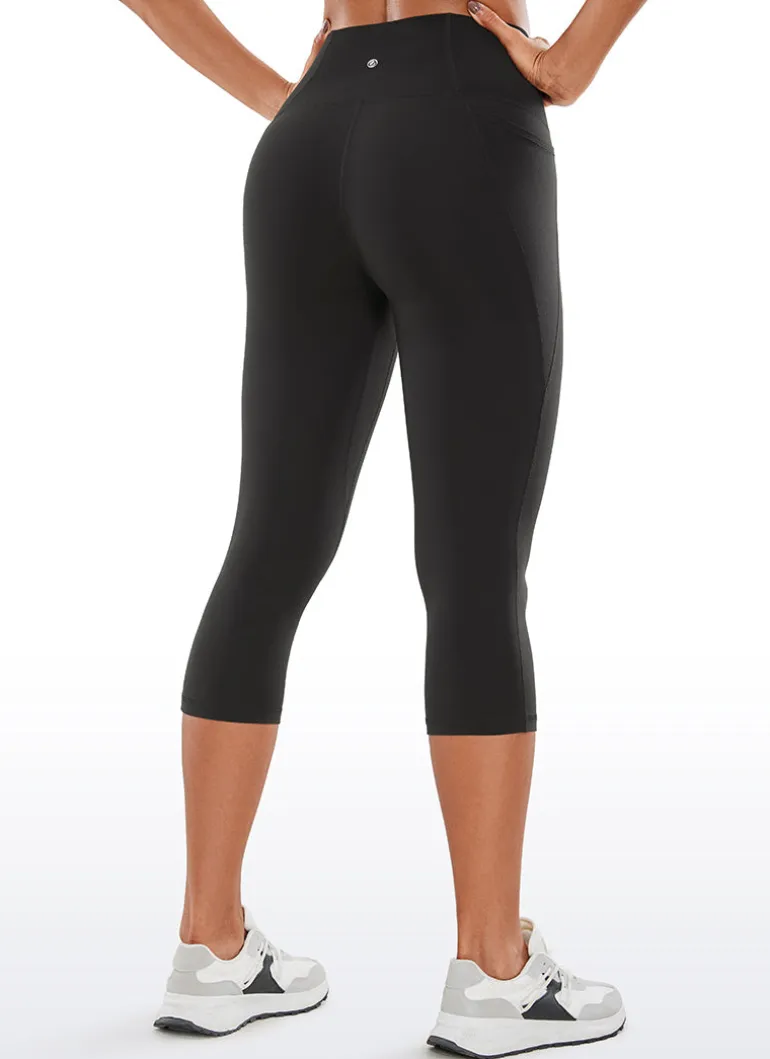 Butterluxe Pocket Legging 19''