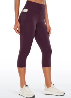 Butterluxe Pocket Legging 19''