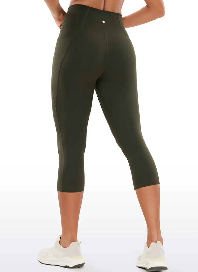 Butterluxe Pocket Legging 19''