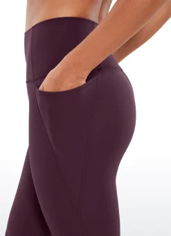 Butterluxe Pocket Legging 19''