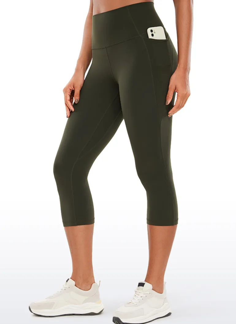Butterluxe Pocket Legging 19''