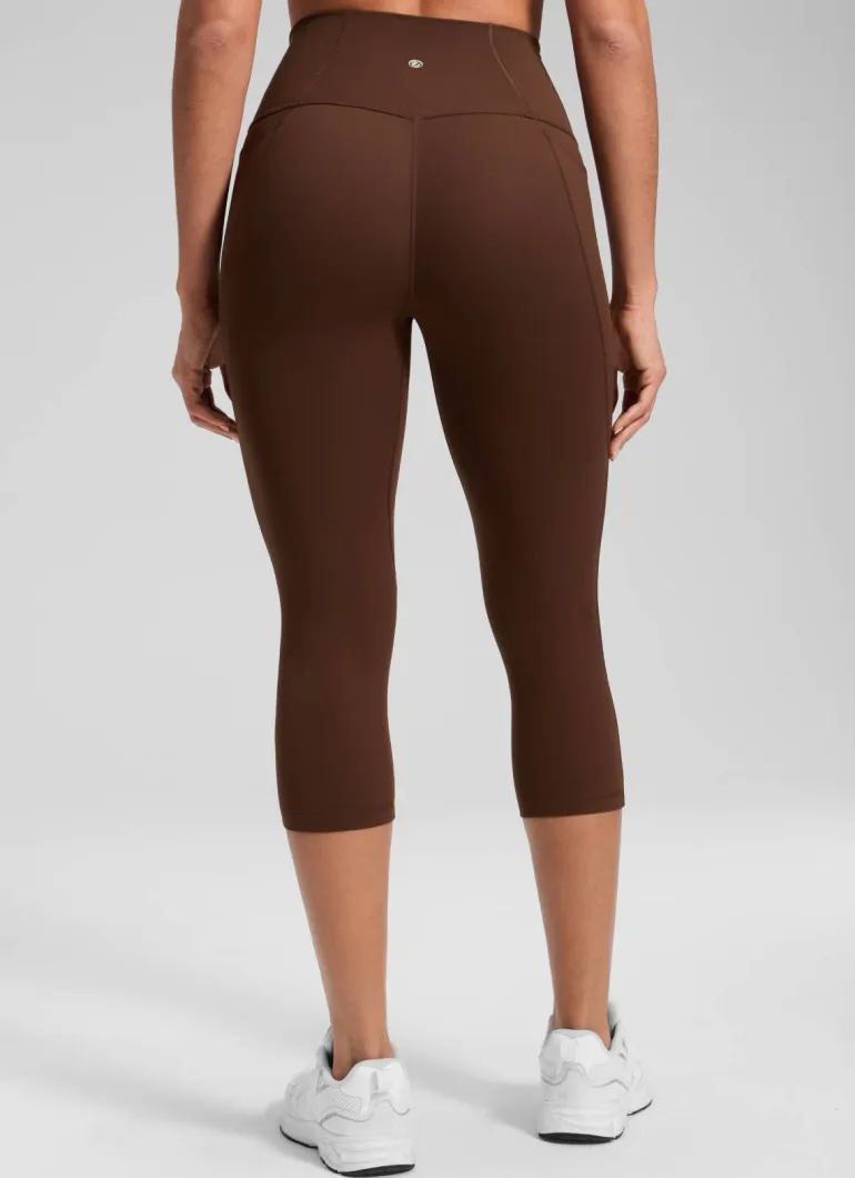 Butterluxe Pocket Legging 19''