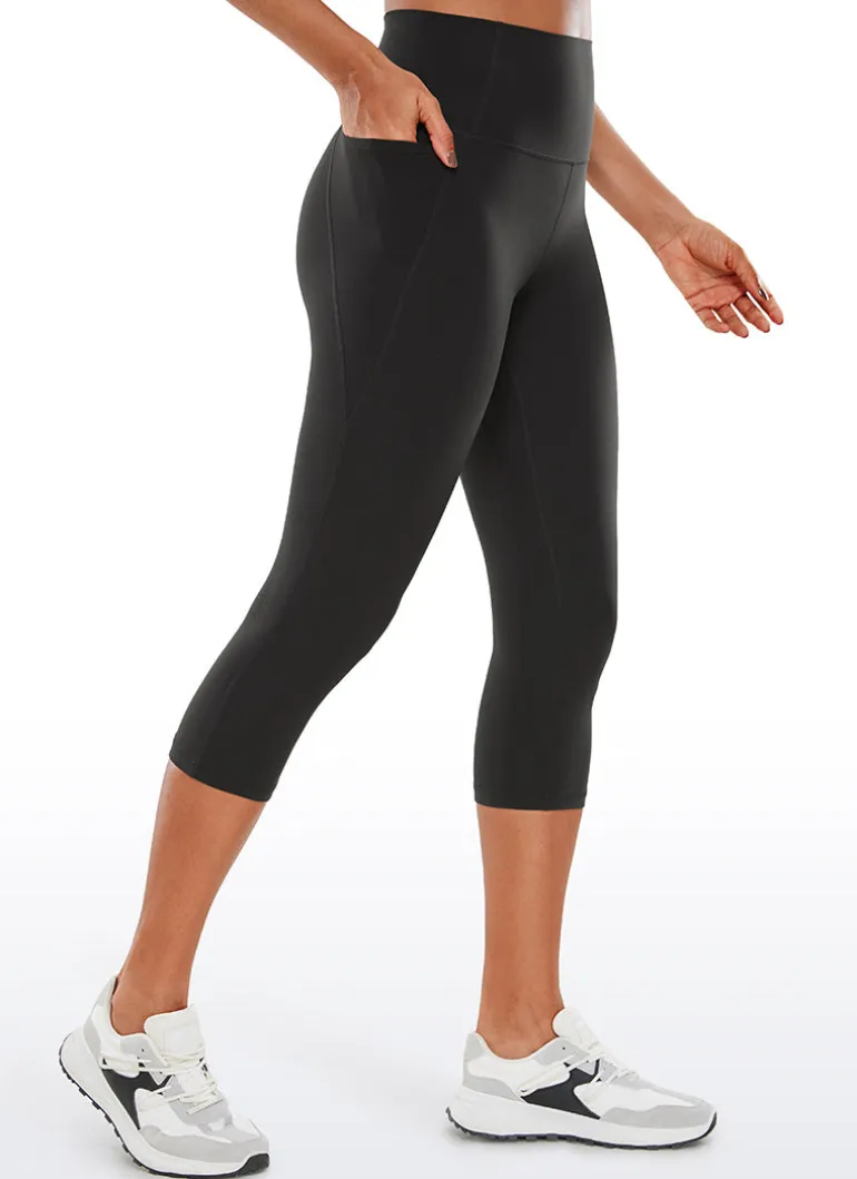 Butterluxe Pocket Legging 19''