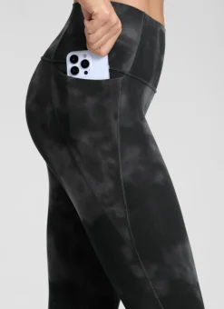 Butterluxe Pocket Legging 21''