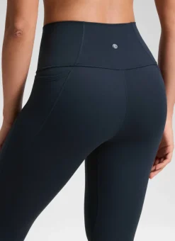 Butterluxe Pocket Legging 21''