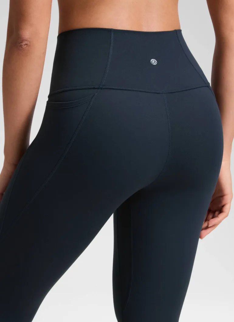 Butterluxe Pocket Legging 21''