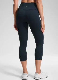 Butterluxe Pocket Legging 21''